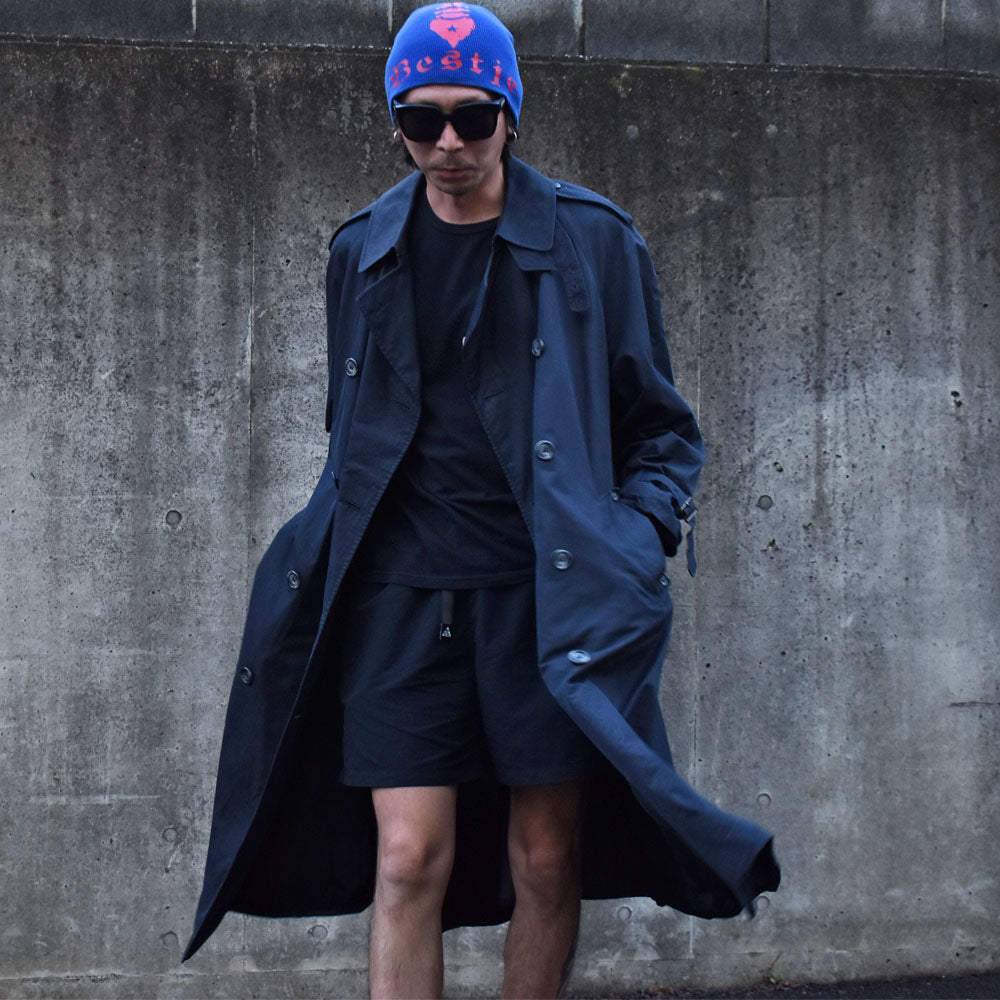 80’s Aquascutum Aqua5 トレンチコート 英国製 231108