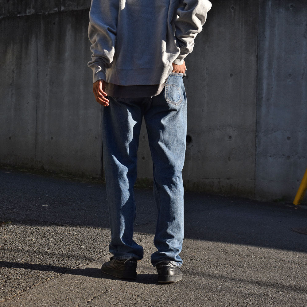 90’s Levi's 501 デニムパンツ USA製 231025H