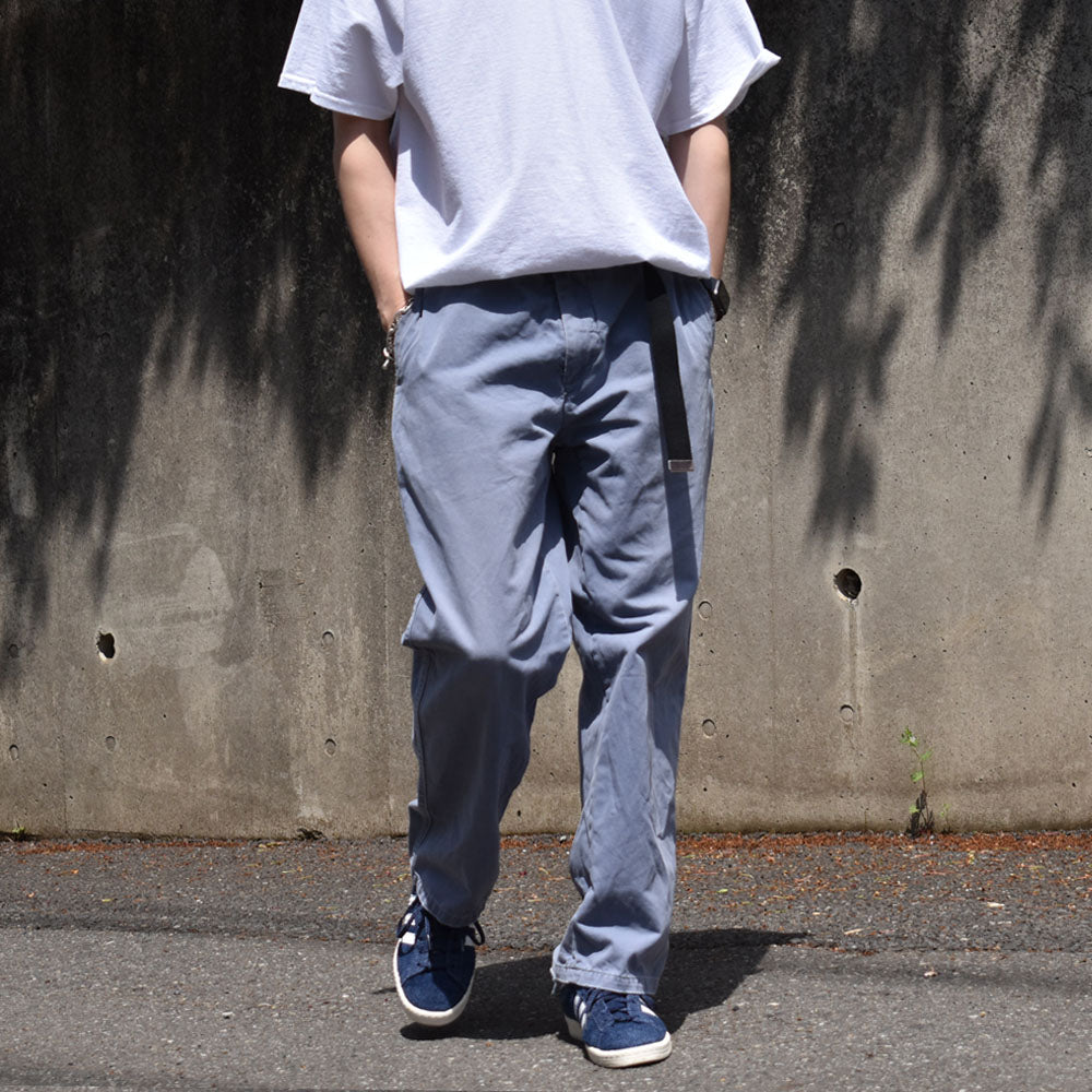 Polo Ralph Lauren “GI FIT” フラッグ刺繍 チノパン 240517 S2105