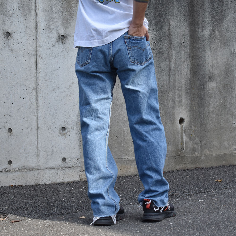 90’s Levi's 501 デニムパンツ USA製 230925H