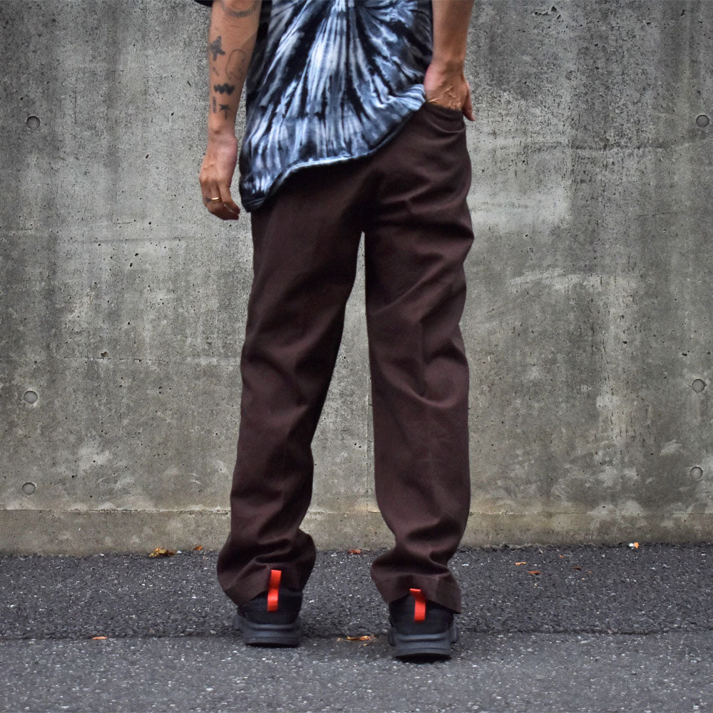 90's Dickies/ディッキーズ ワークパンツ USA製 230921