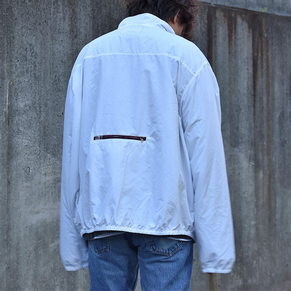 90’s POLO SPORT RALPH LAUREN/ポロ スポーツ ナイロンジャケット 230902