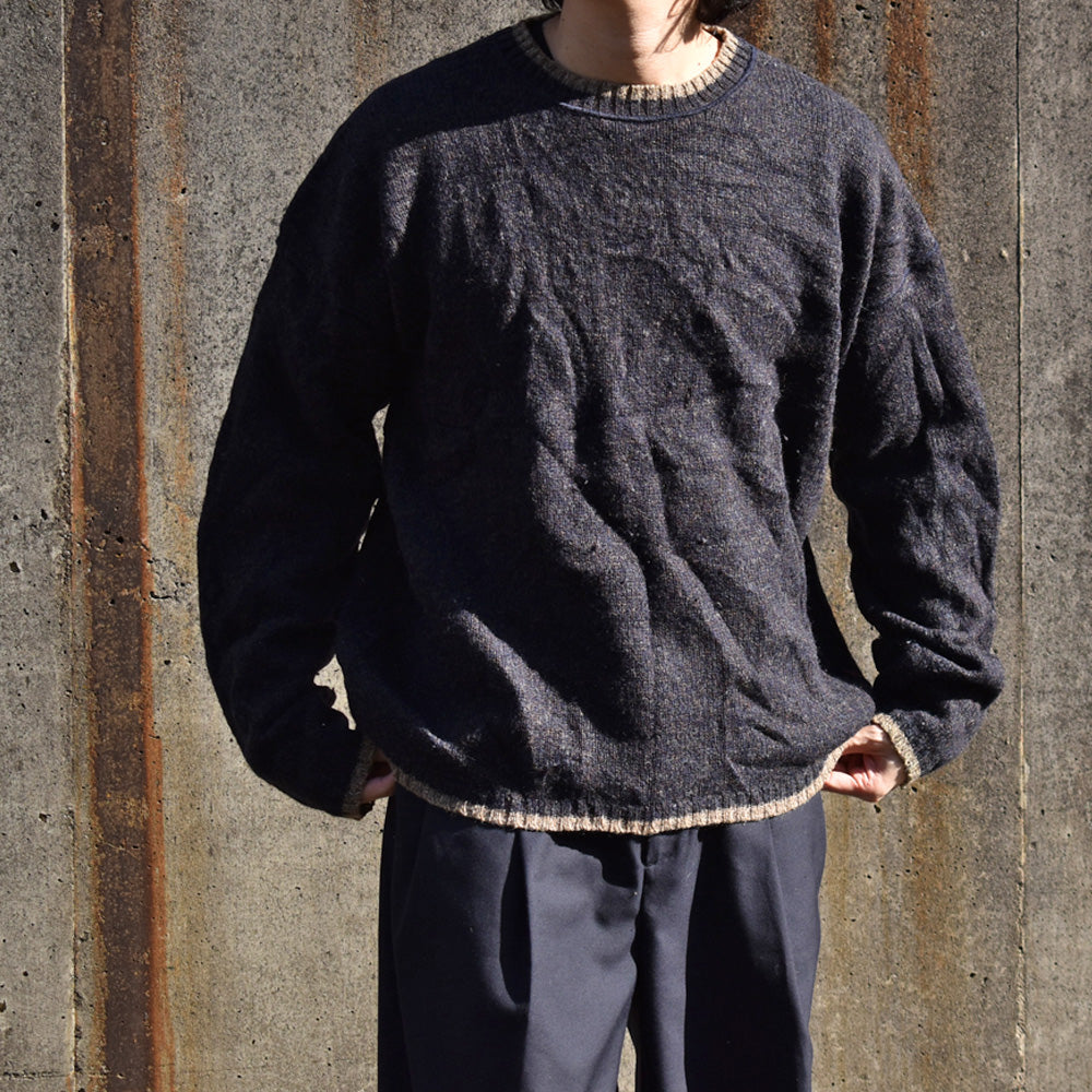 90's Woolrich ニット セーター 231207