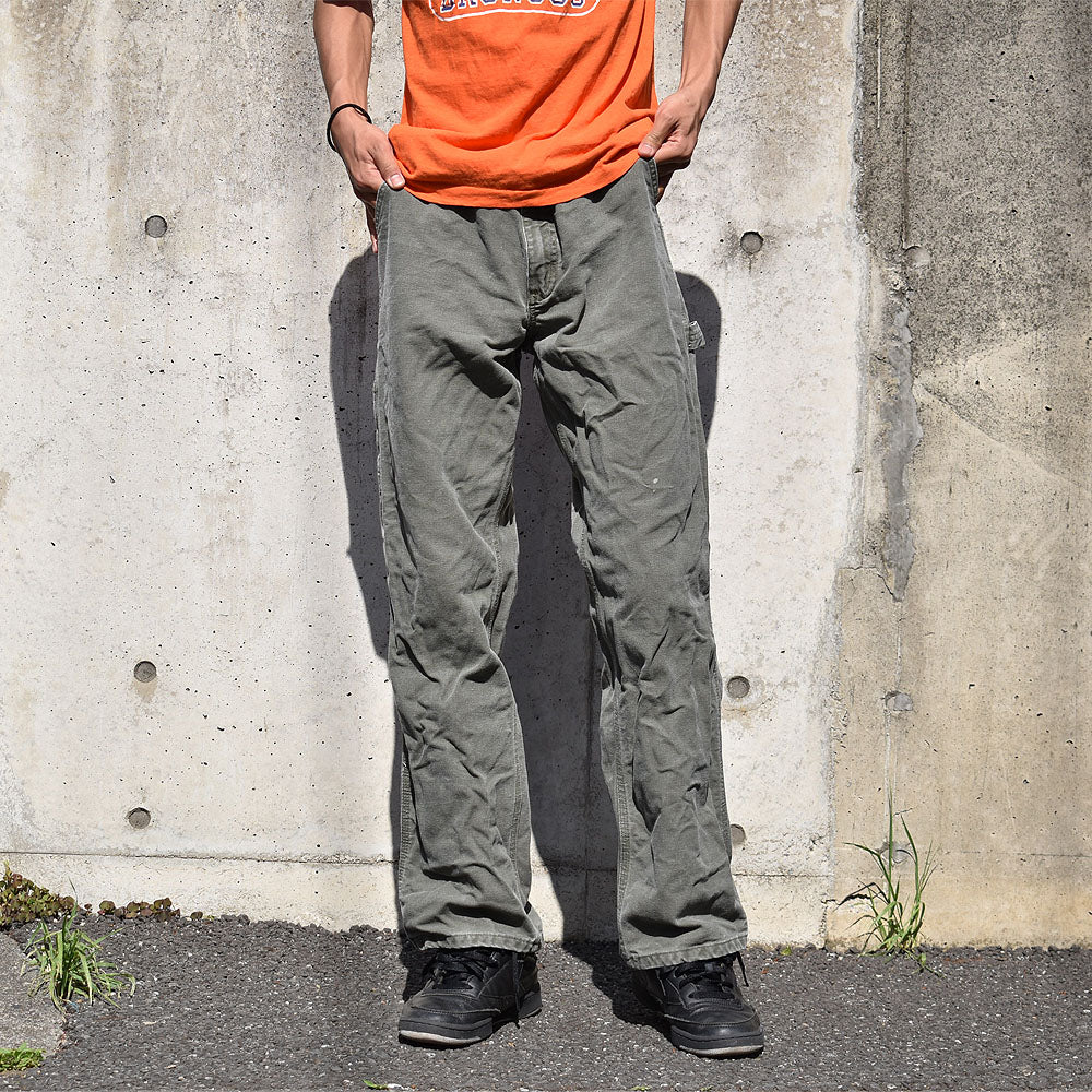 Carhartt/カーハート ダック ペインターパンツ 230508 – LABORATORY®