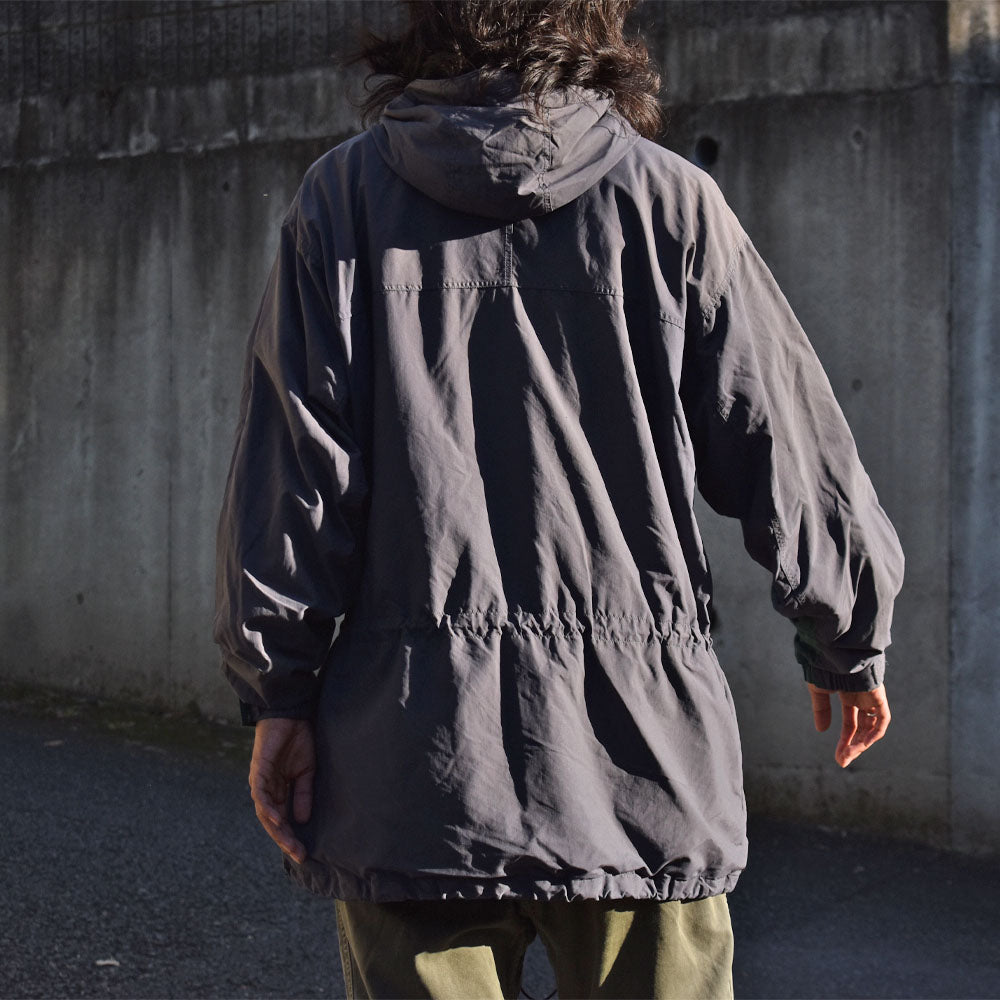 Y2K patagonia ストームジャケット ナイロンジャケット 231025