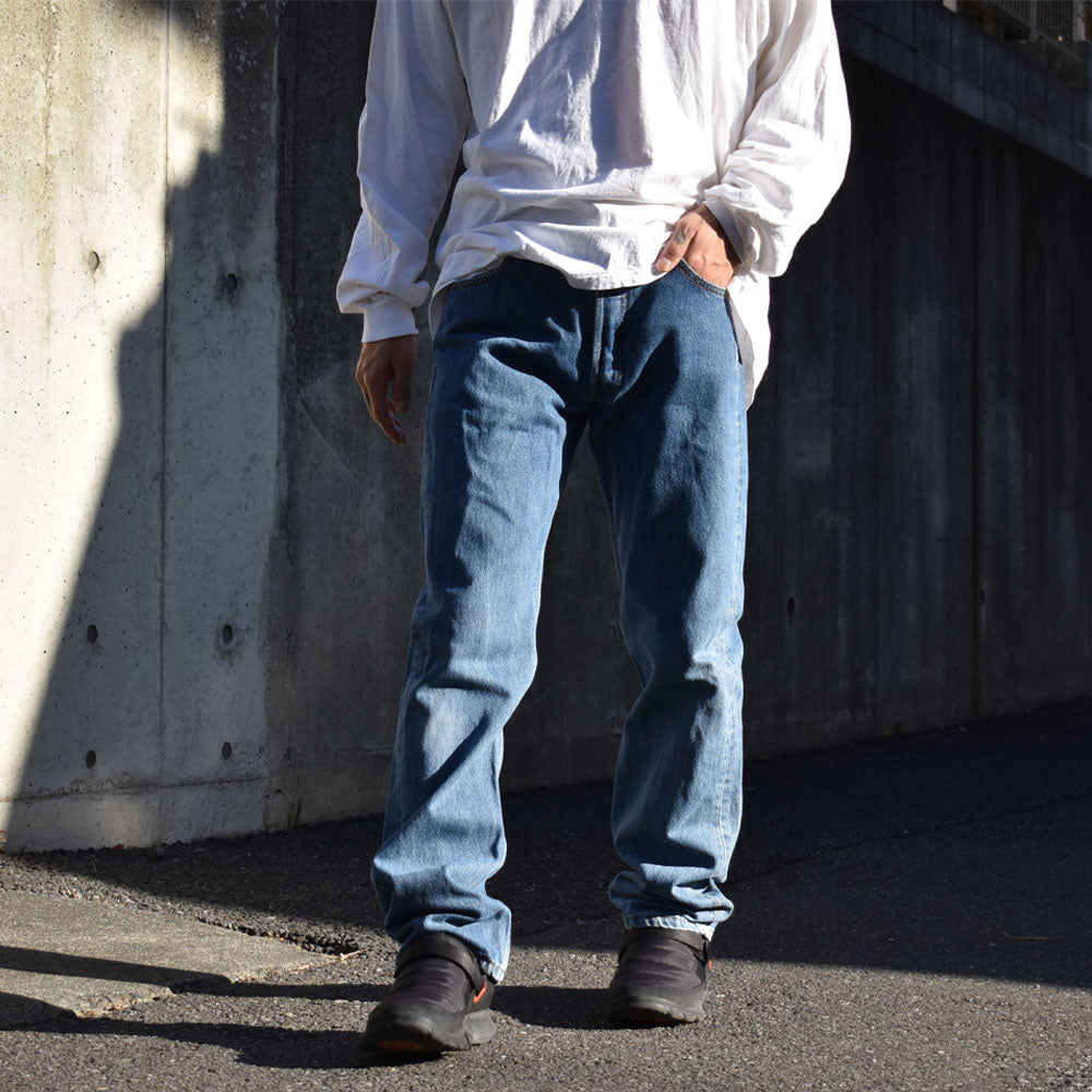 90’s Levi's 501 デニムパンツ USA製 231009H