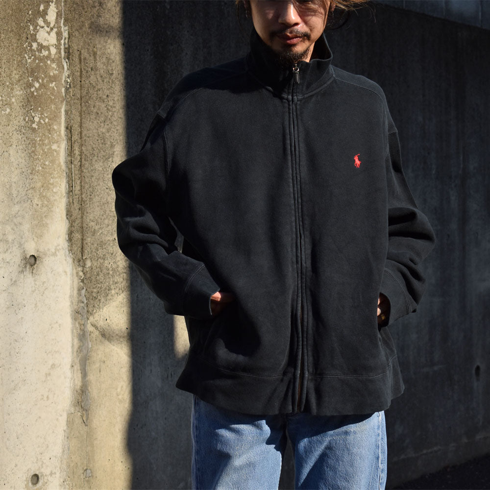 Polo Ralph Lauren フルジップ ジャケット 230917