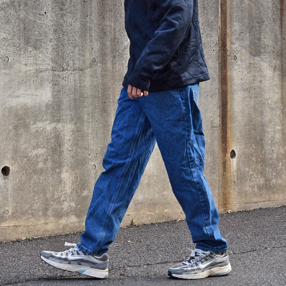 Carhartt テーパード デニムパンツ 231201 – LABORATORY®