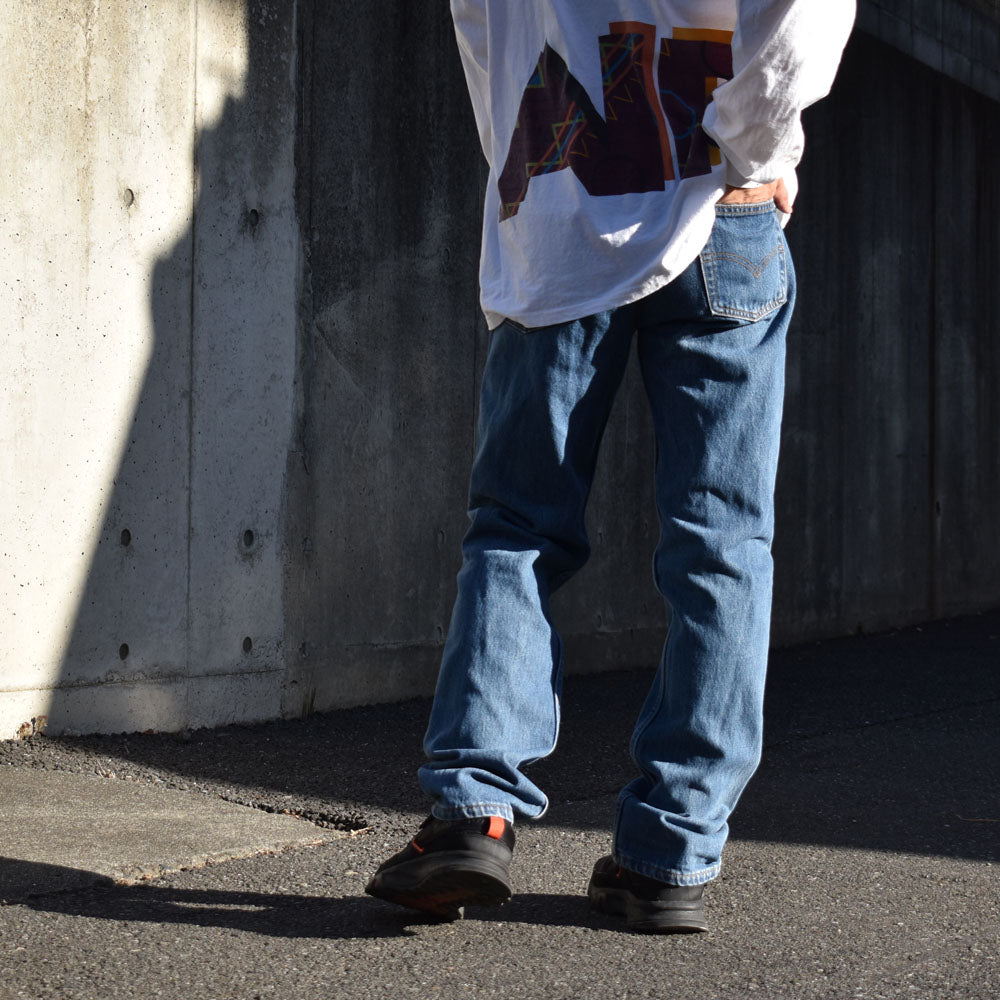 90’s Levi's 501 デニムパンツ USA製 231009H