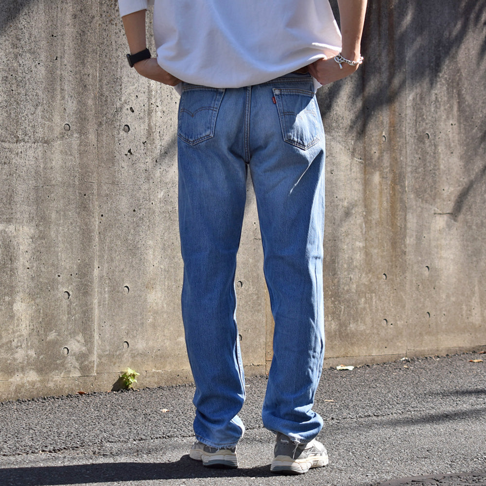 90’s Levi's 501 デニムパンツ USA製 231020H