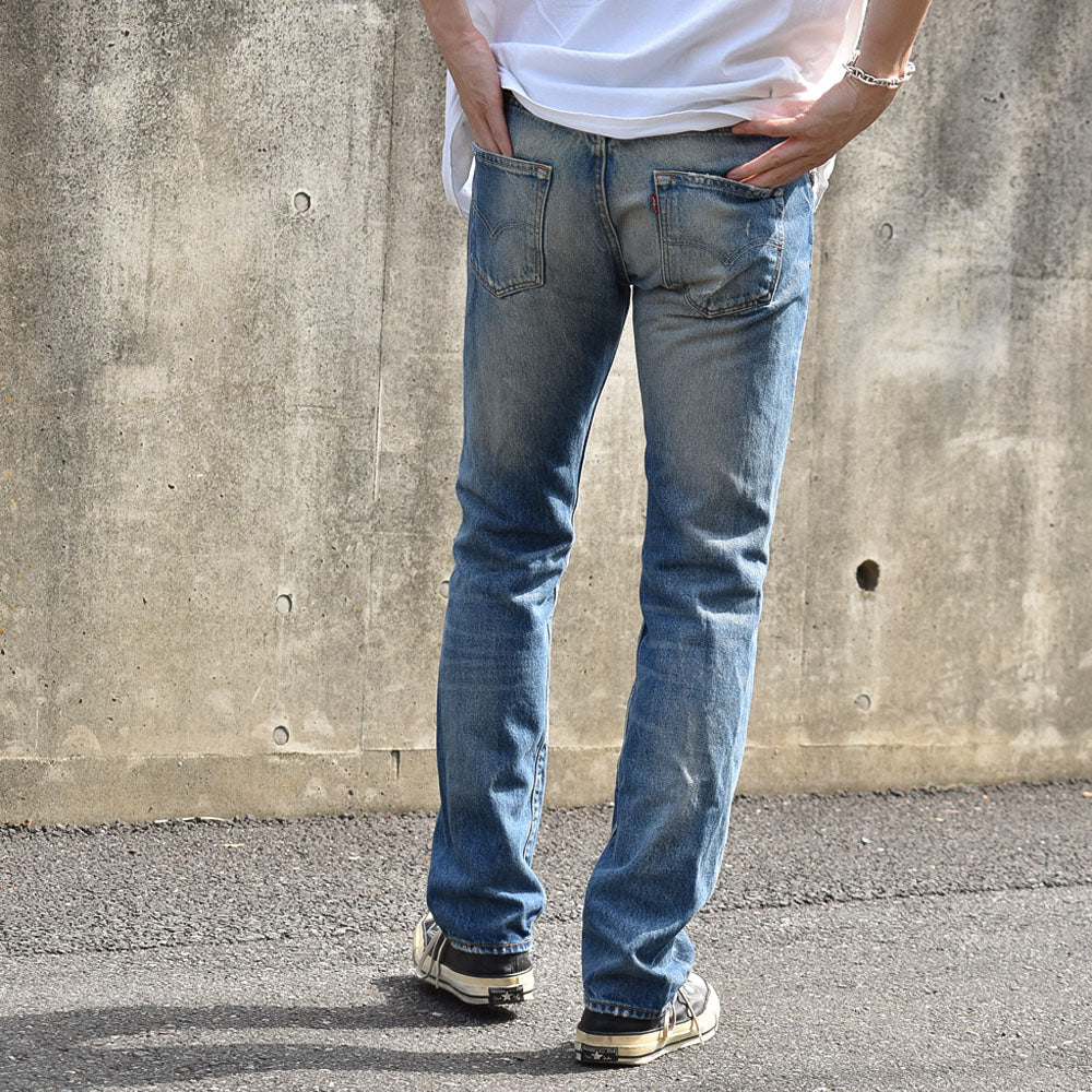 Levi's 501 雰囲気◎ デニムパンツ 230930