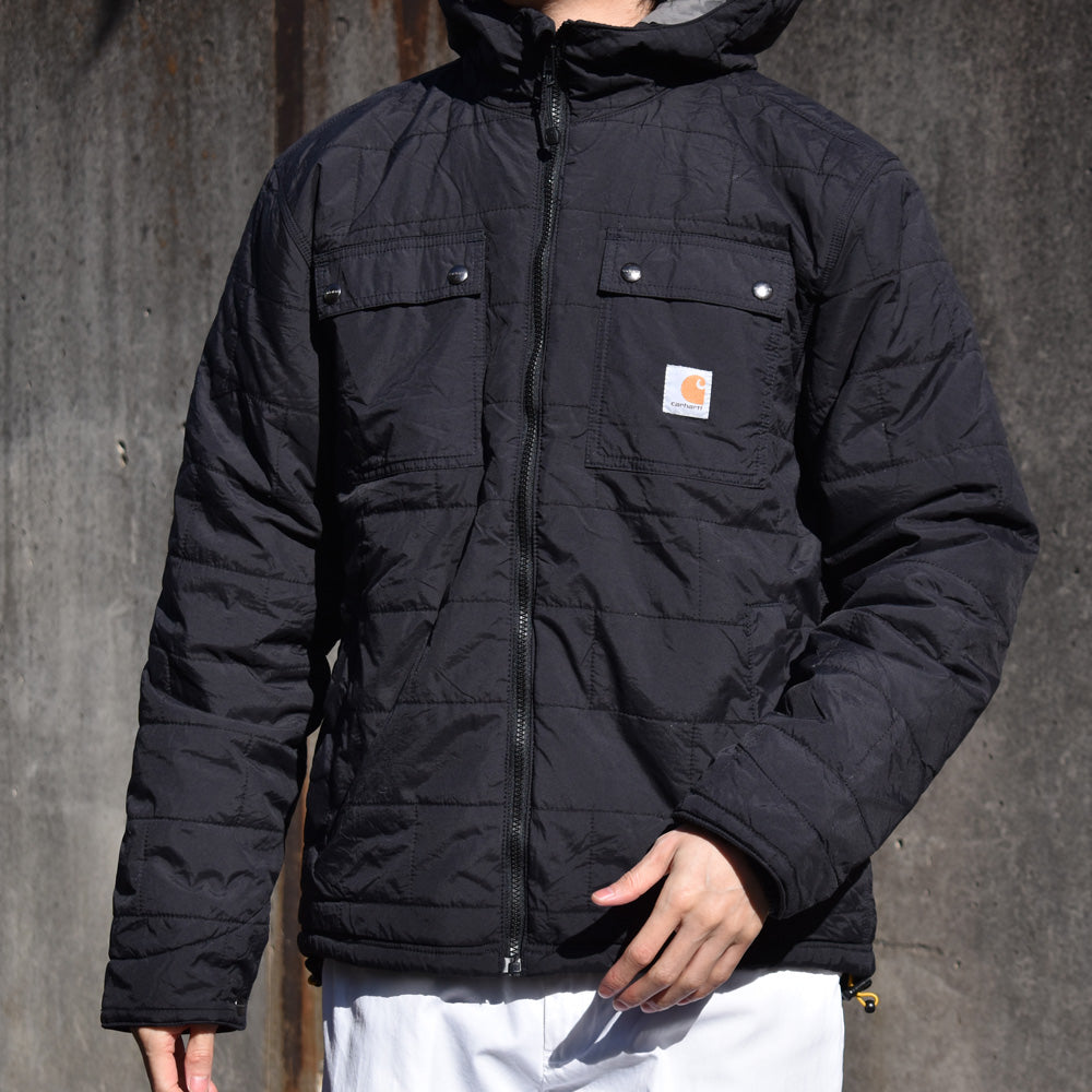 Carhartt 中綿入り ジャケット 240124H