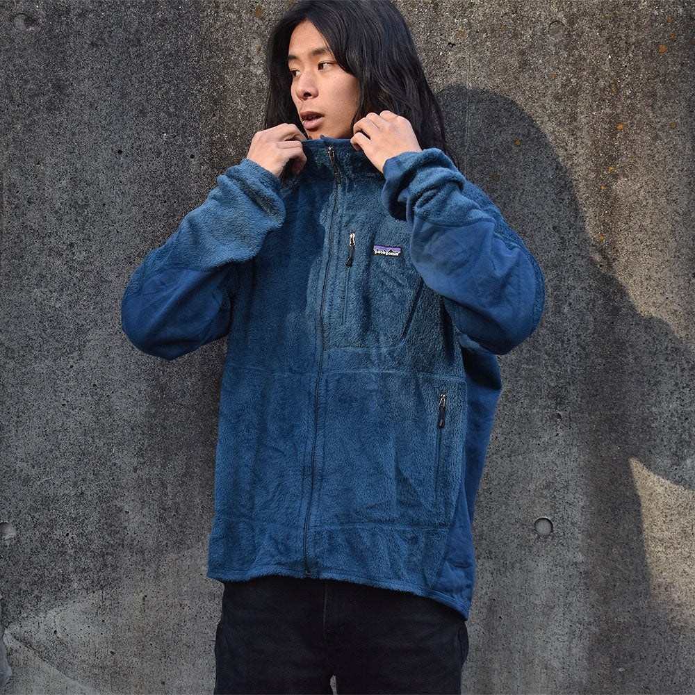 patagonia レギュレーターシリーズ R2 フリースジャケット 231023