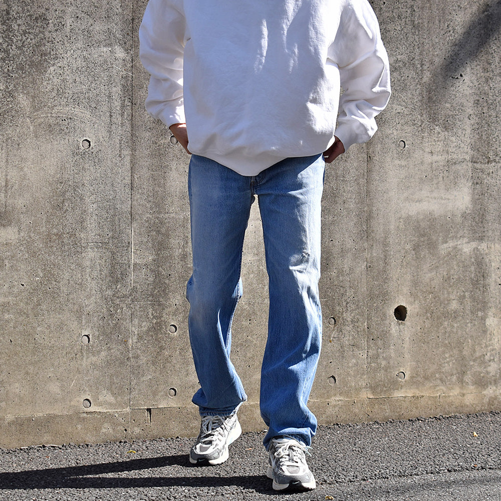 90’s Levi's 501 デニムパンツ USA製 231020H