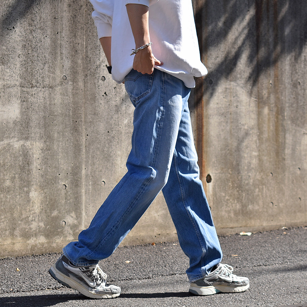 90’s Levi's 501 デニムパンツ USA製 231020H