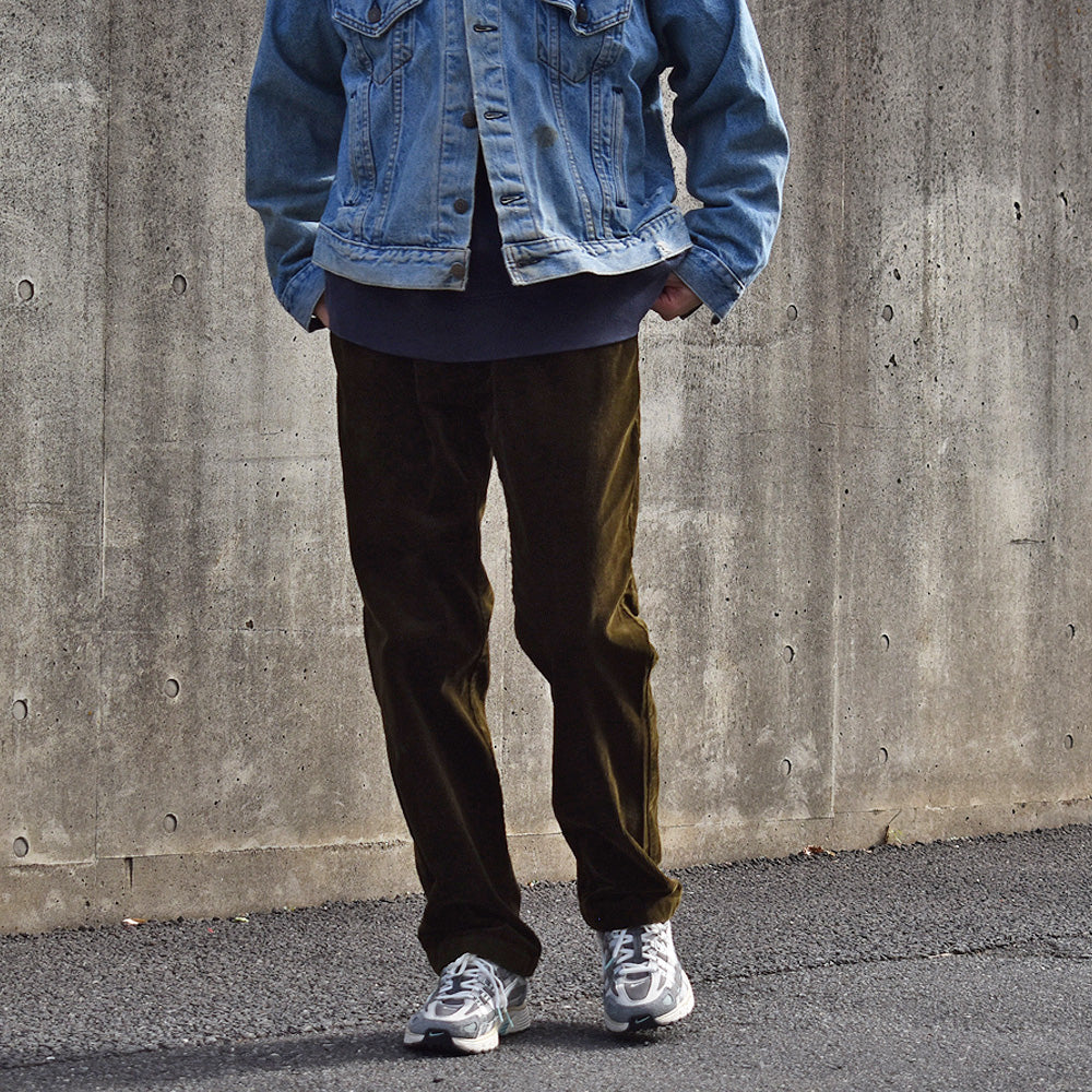 Polo Ralph Lauren “CLASSIC FIT” コーデュロイパンツ 231127