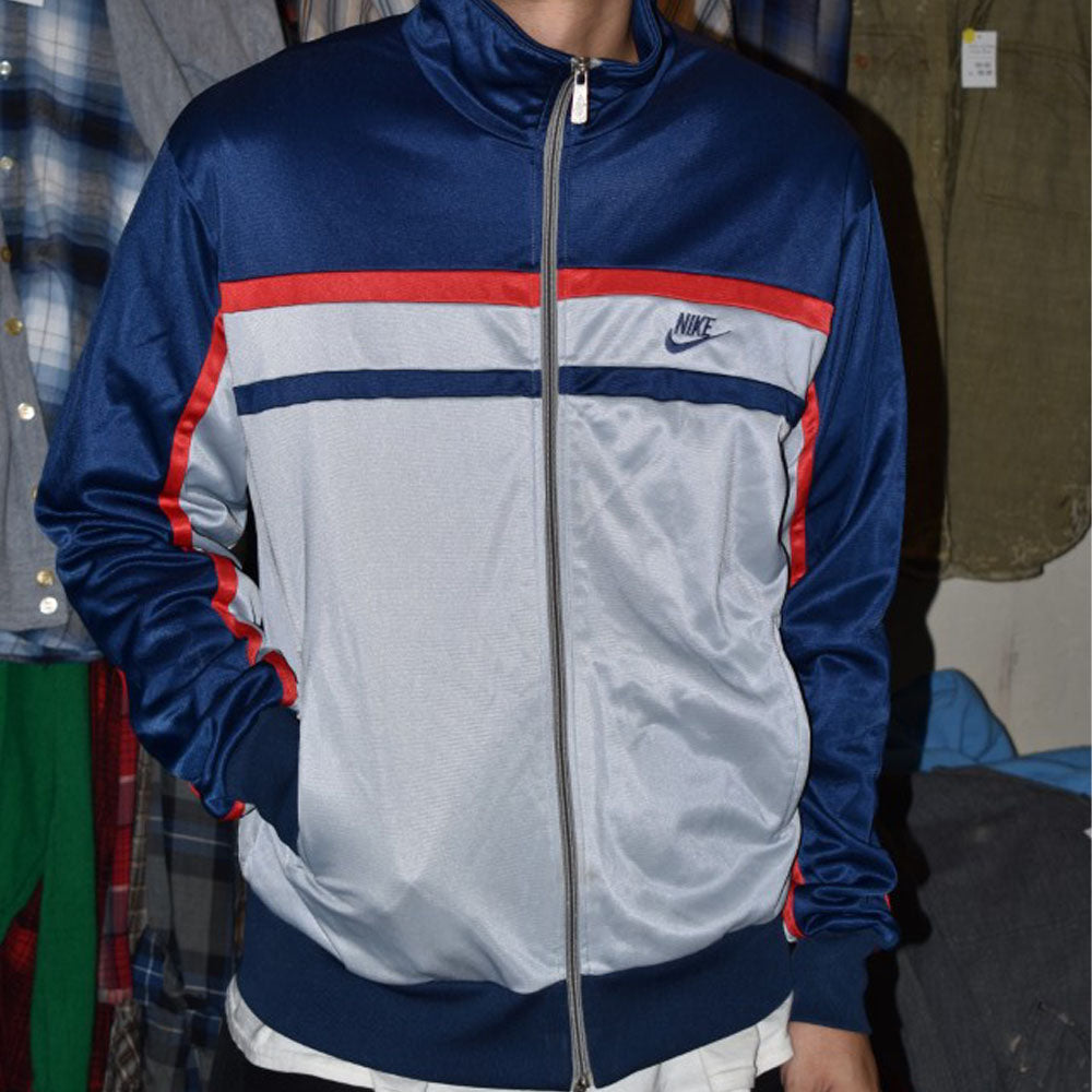80’s NIKE ジャージ トラックジャケット 251031H