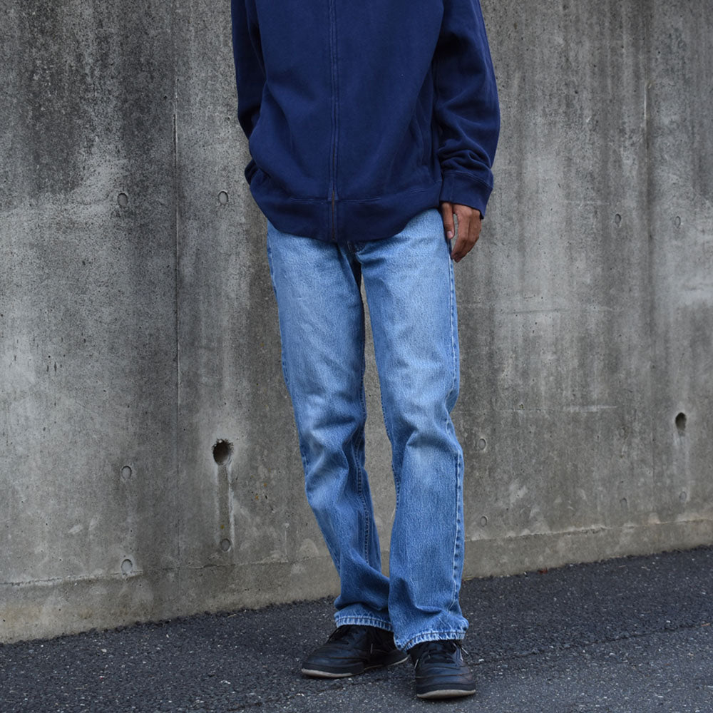 90’s Levi's/リーバイス 501 デニムパンツ USA製 230827H