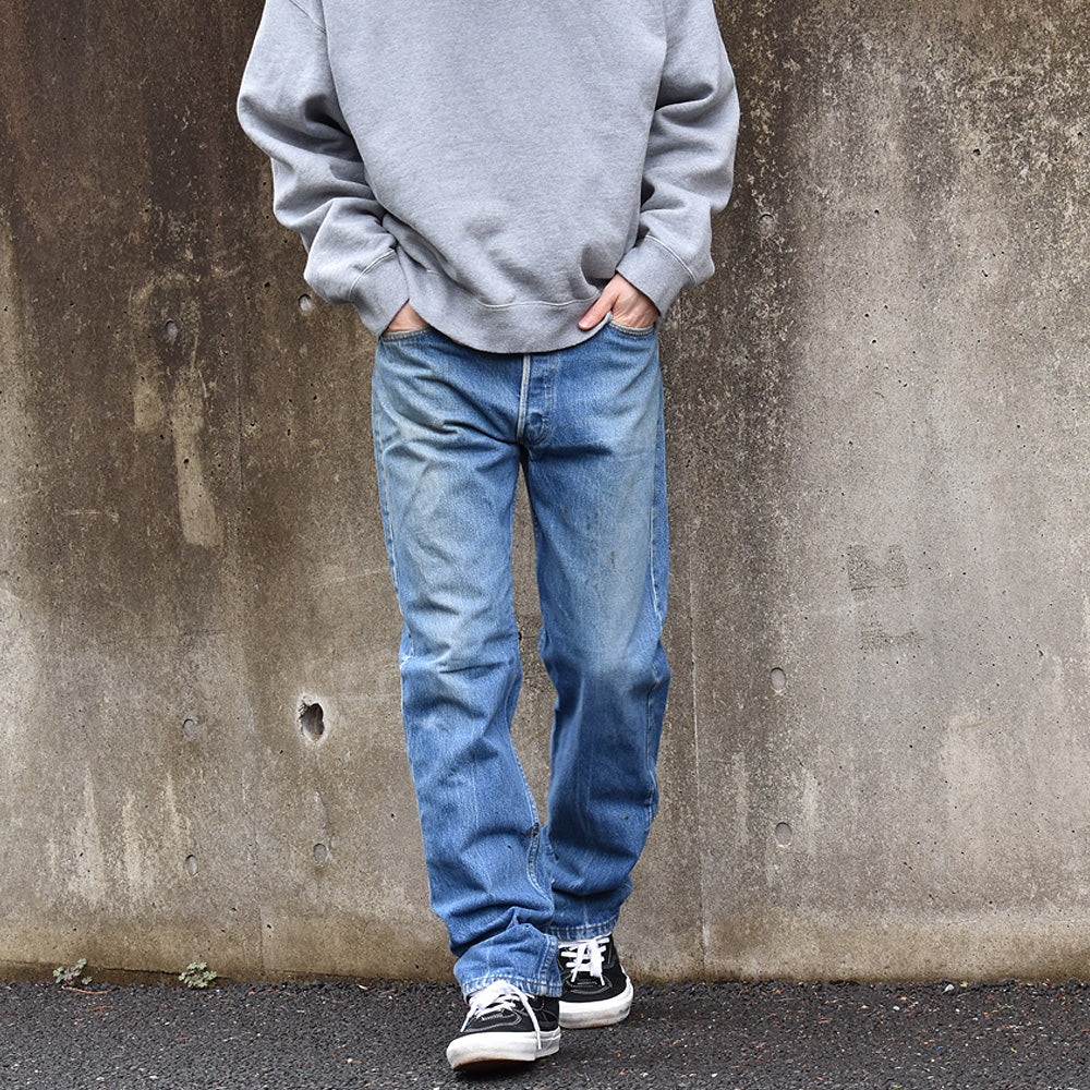 90's Levi's 501 雰囲気◎ デニムパンツ USA製 240306H