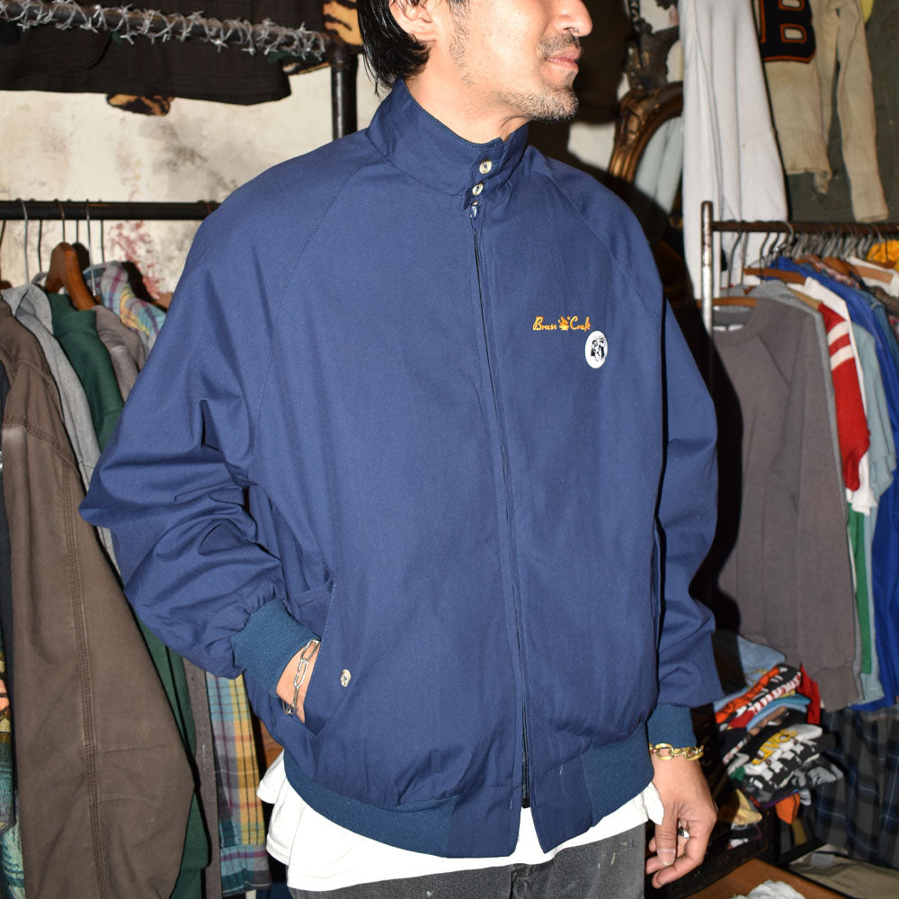 90’s King Louie “PRO FIT” Harrington スウィングトップ ジャケット 251017H