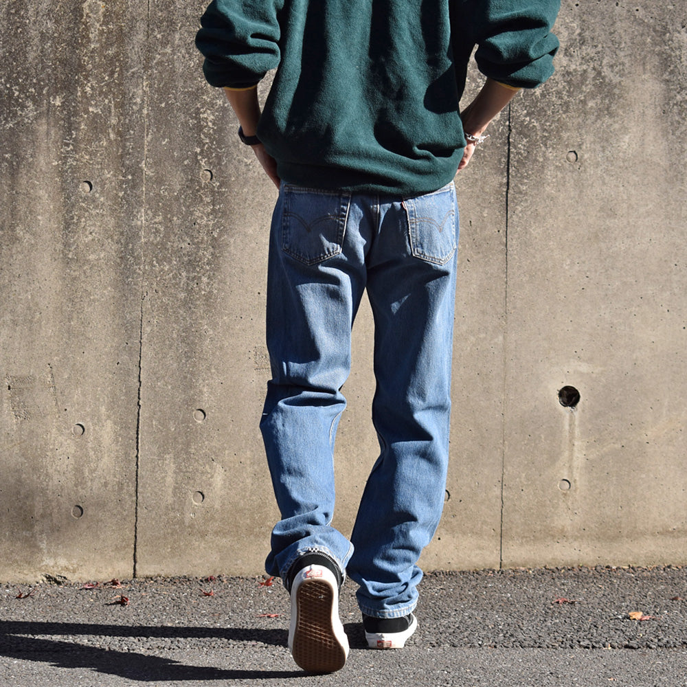 90’s Levi's 501 デニムパンツ USA製 231207H