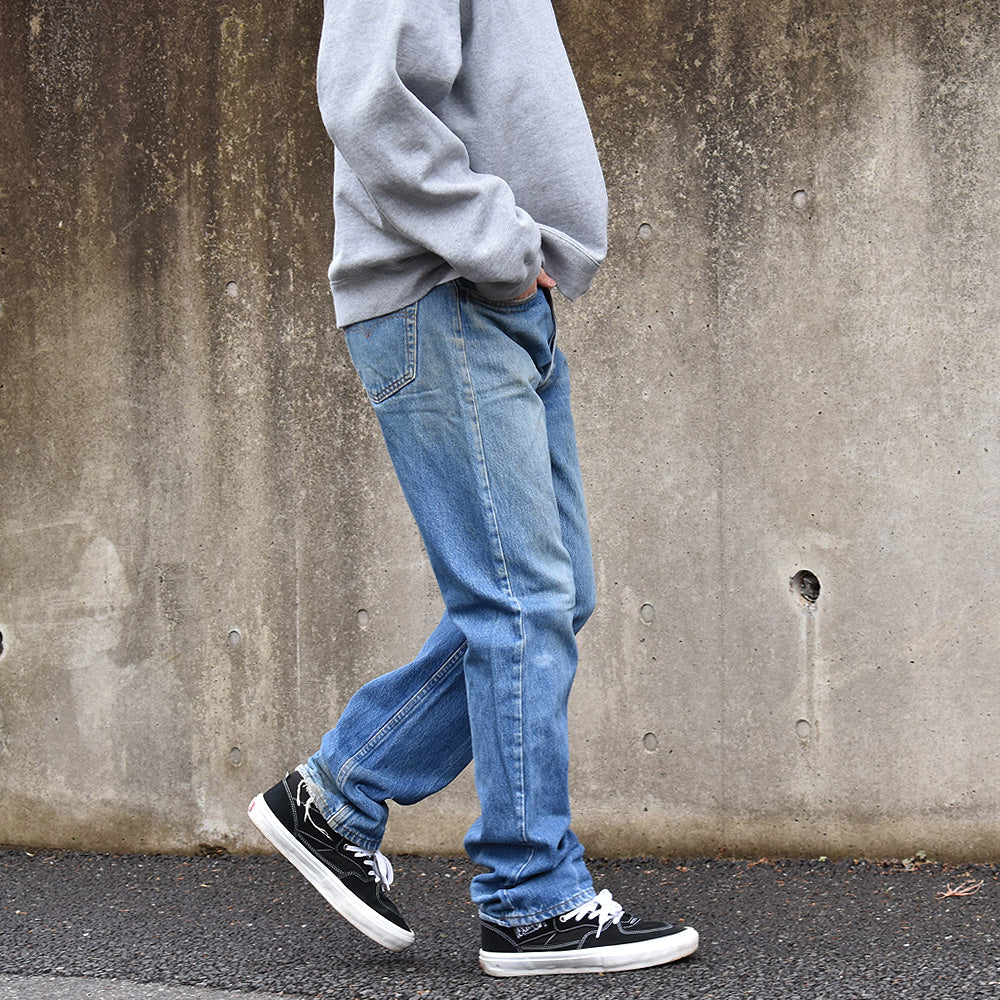 90's Levi's 501 雰囲気◎ デニムパンツ USA製 240306H