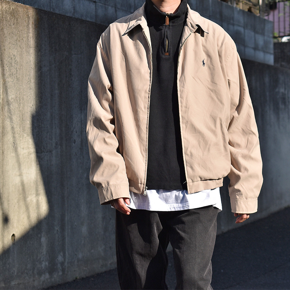 carharttwip スイングトップ