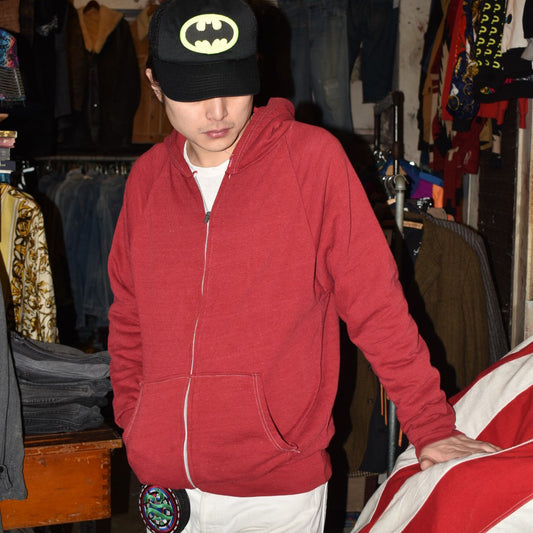 90's ST. JOHN’S BAY ジップフーディー 260220H