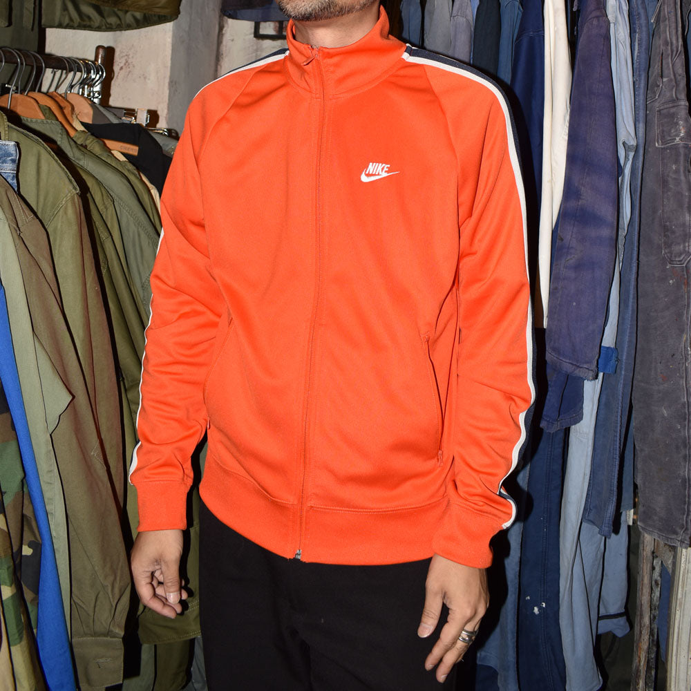 Y2K NIKE ジャージ トラックジャケット 251021H
