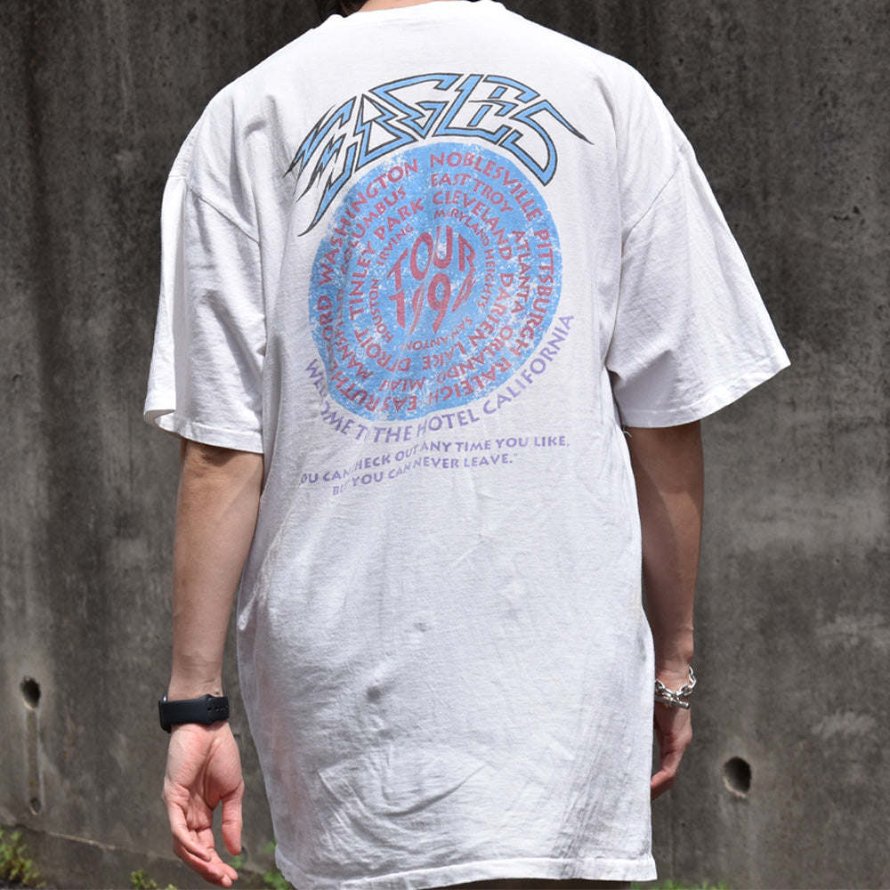 90's Eagles "TOUR 1994" バンドTシャツ USA製 240411