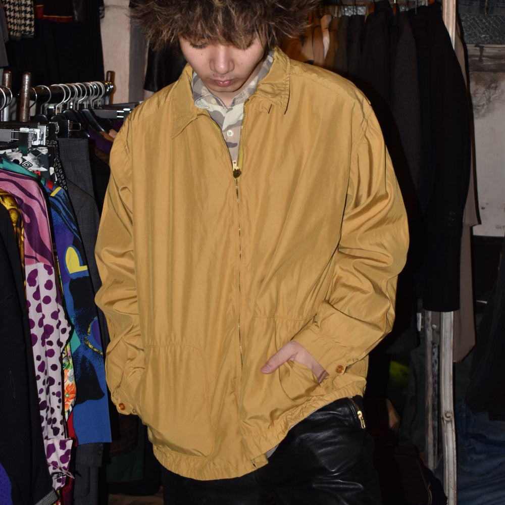 50’s McGREGOR Drizzler ドリズラージャケット ビッグサイズ 251125H