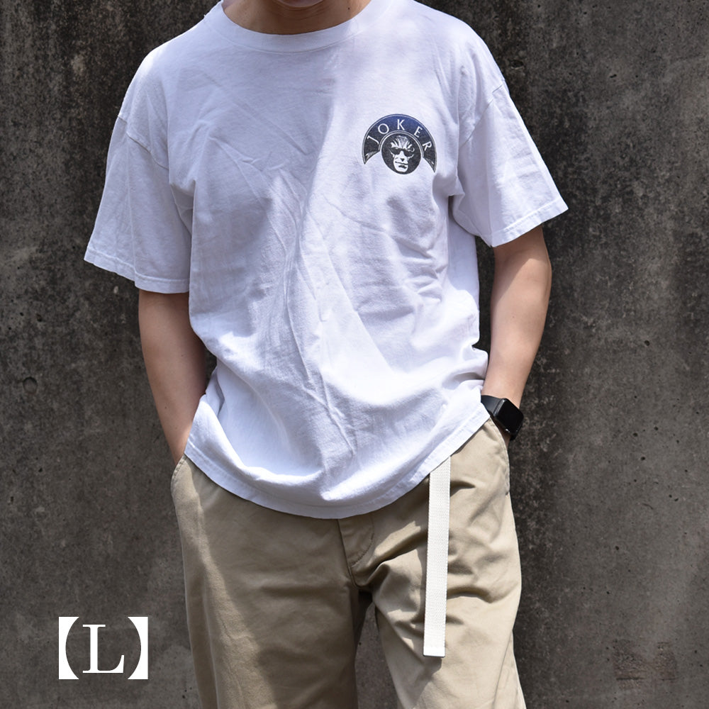 90's Steve Miller Band “THE JOKER / SPACE COWBOY 1998 TOUR” バンドTシャツ 240413