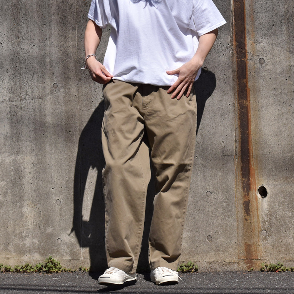 90's Polo Ralph Lauren “PHILIP PANT” チノパン　230812