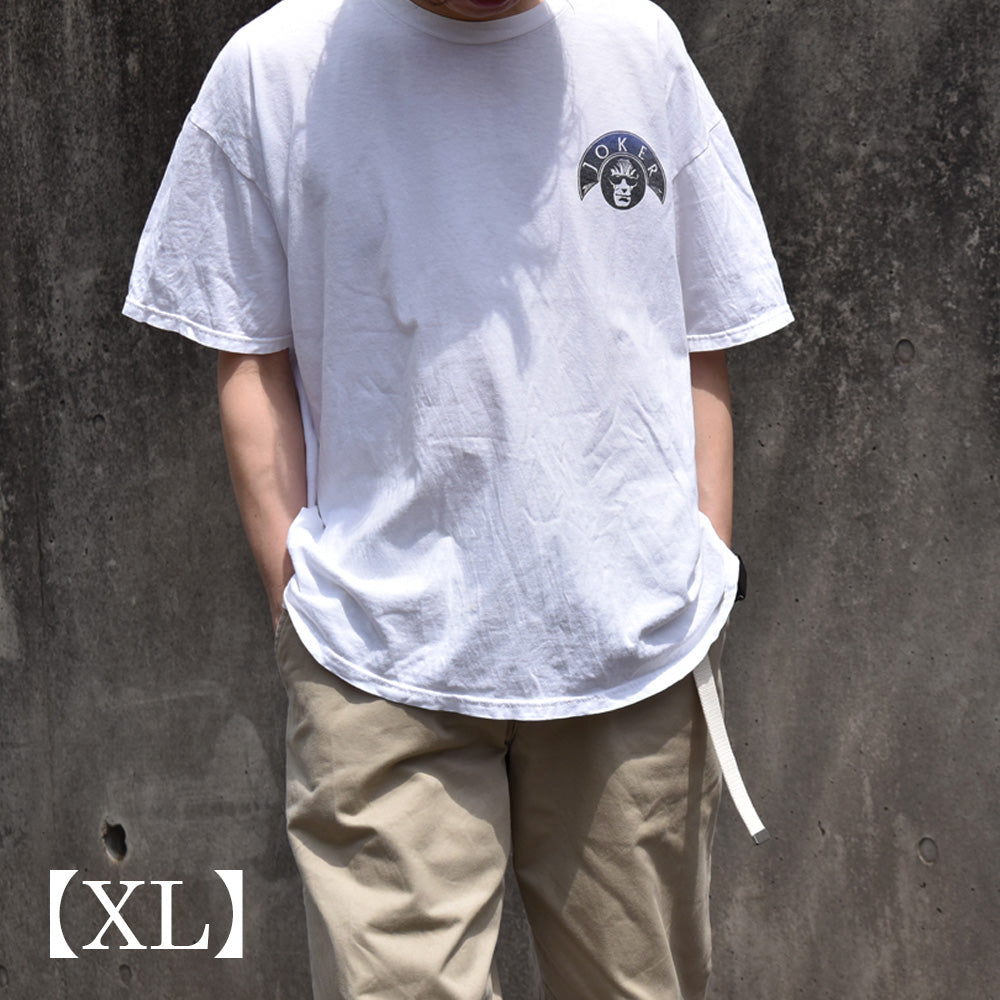 90's Steve Miller Band “THE JOKER / SPACE COWBOY 1998 TOUR” バンドTシャツ 240413