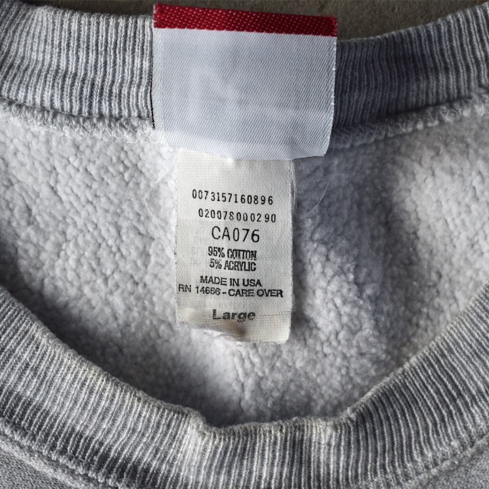 90's Lee “Falmputh” リバースタイプ スウェット USA製 221212