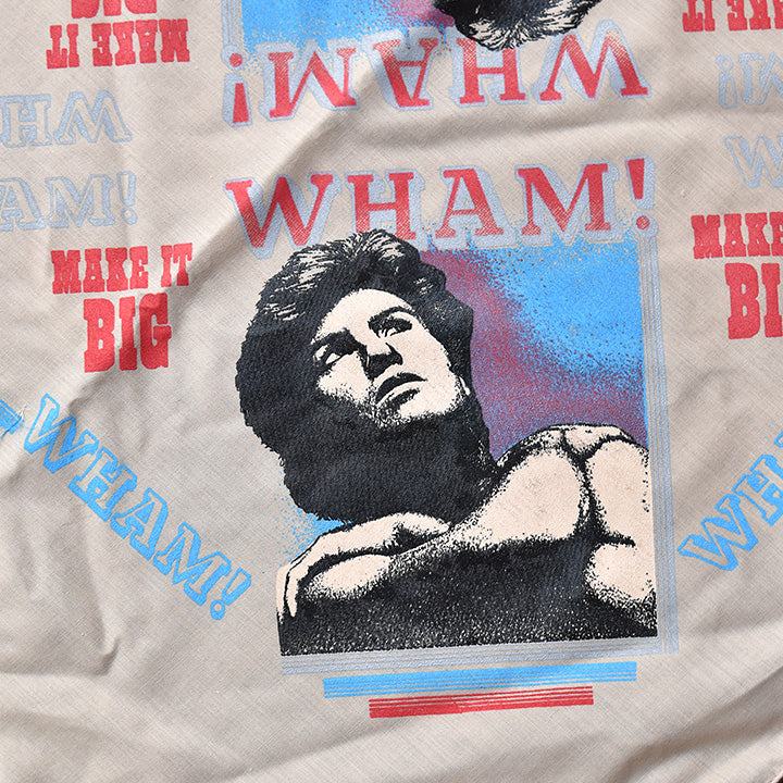 80's WHAM!/ワム!　