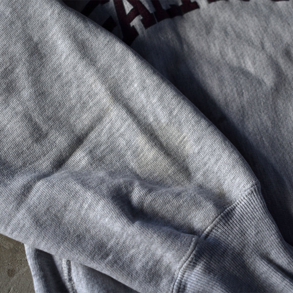 90's Lee “Falmputh” リバースタイプ スウェット USA製 221212