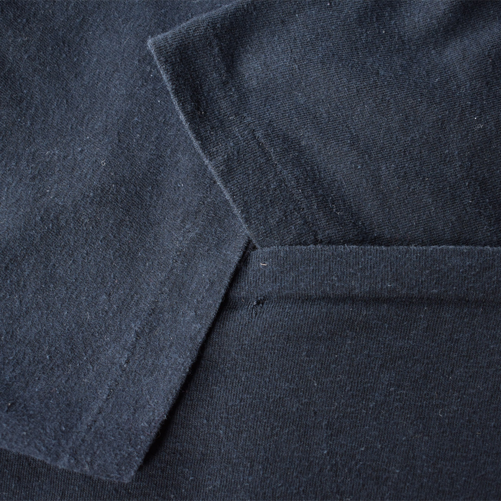 80's ”Z ROCK WCZR 107.3” ラジオ Tee USA製 220705