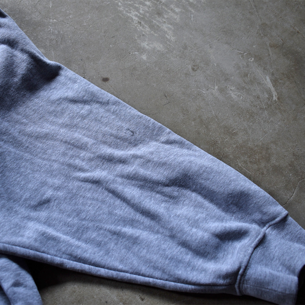 90’s NIKE/ナイキ swoosh logo GRY スウェット 221006