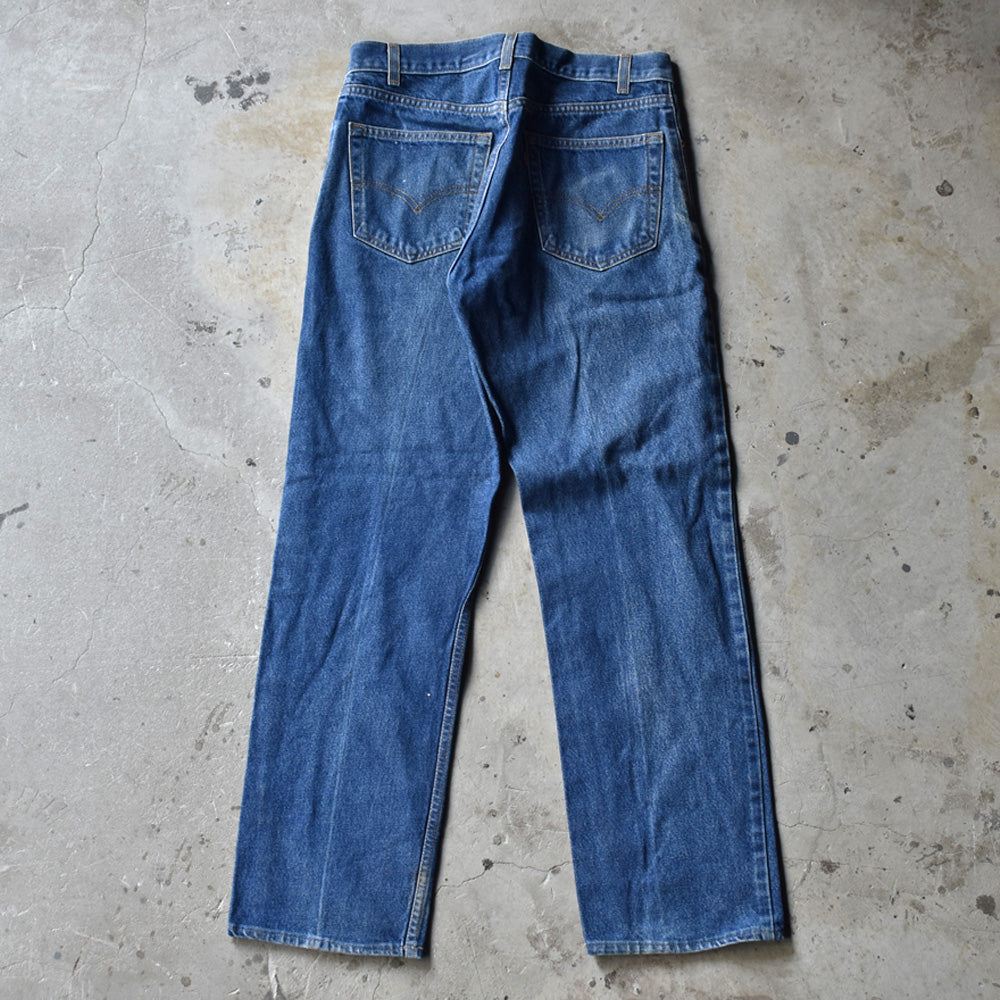 90’s Levi's 505 ストレート デニムパンツ USA製 230116H