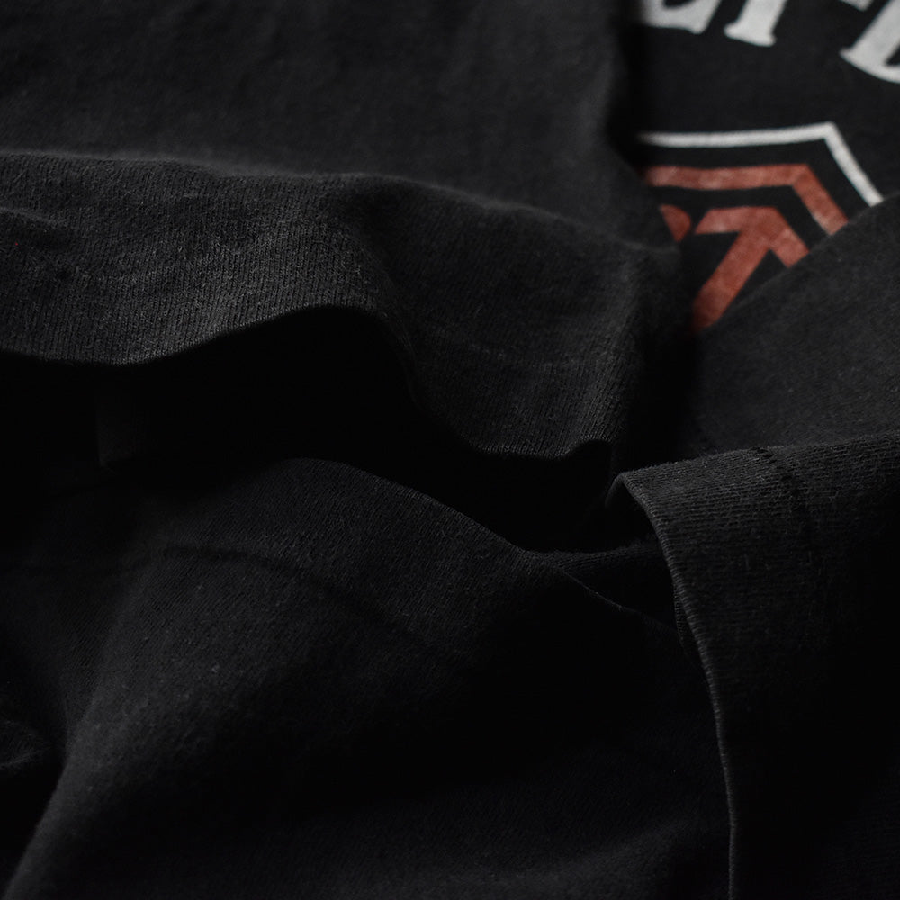 90's Harley-Davidson/ハーレー・ダビッドソン "Worldwide Tradition" Tee USA製 230419H