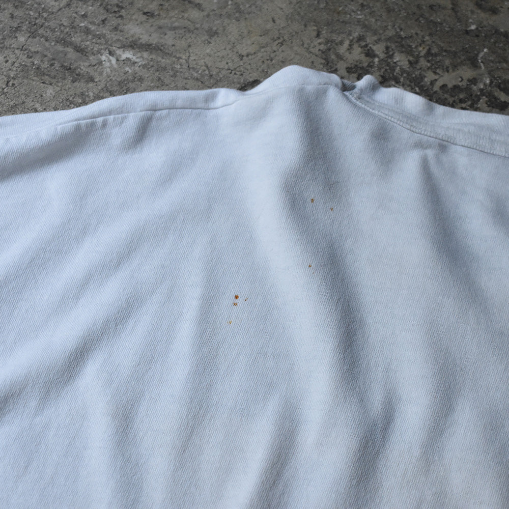 90's The Beatles/ビートルズ "A Hard Day's Night" Tee 220721H