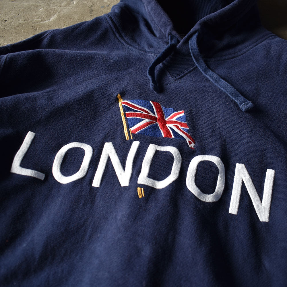 Polo Ralph Lauren/ポロ ラルフローレン 2012 オリンピック スウェットパーカー 230222