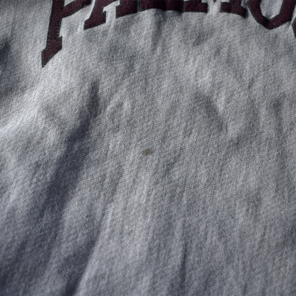 90's Lee “Falmputh” リバースタイプ スウェット USA製 221212