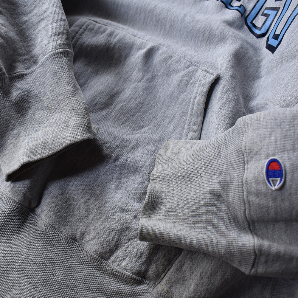 80's Champion "SAN DIEGO" リバースウィーブ パーカー USA製 230226H