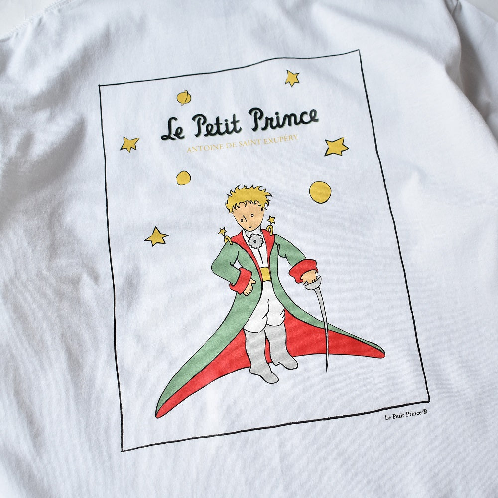 星の王子さま×LABRAT fox tee-b LR-LPP-2205