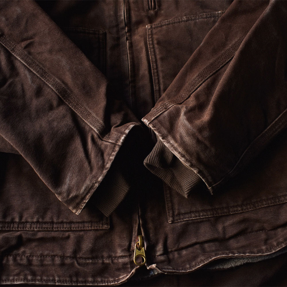 Carhartt/カーハート ボアライナー サンドストーンリッジコート 230102