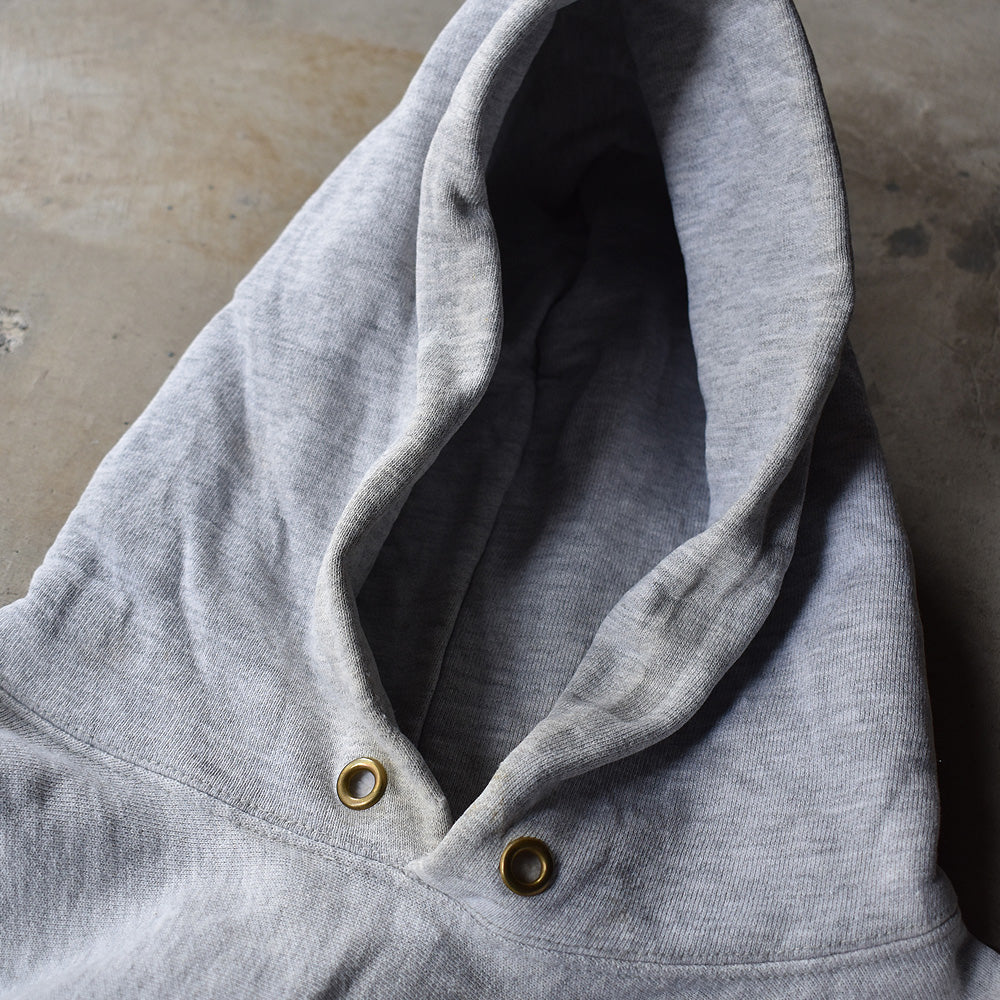 80's Champion "SAN DIEGO" リバースウィーブ パーカー USA製 230226H