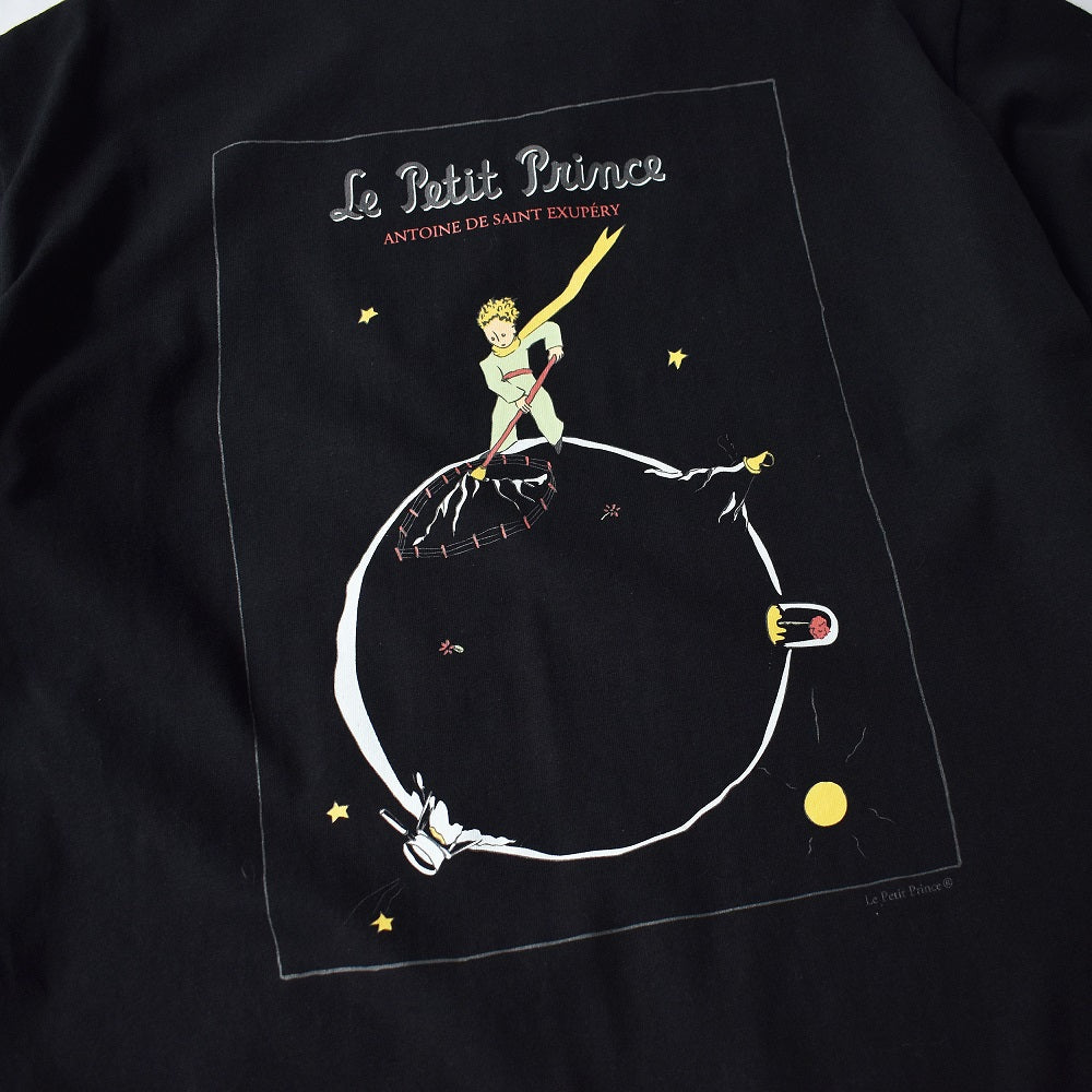 星の王子さま×LABRAT fox tee-c LR-LPP-2206