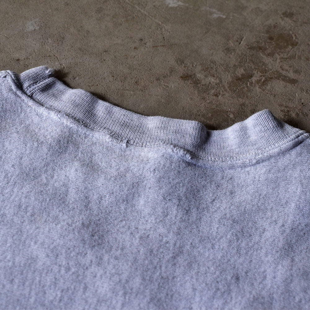 Y2K “WISCONSIN ROSE BOWL” リバースタイプ スウェット USA製 230327